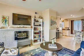 Dawn 1012 - Our Beach Break