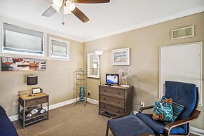 Dawn 1037 - The Regal Seagull