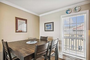 Dawn 1037 - The Regal Seagull