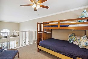 Dawn 1037 - The Regal Seagull