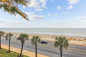 Dawn 1037 - The Regal Seagull