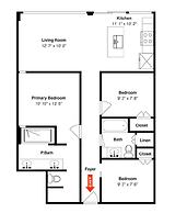 Diamond Beach 212 - Beach Time