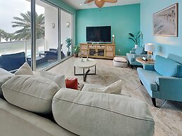 Diamond Beach 307 - Beach Getaway