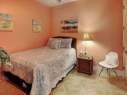 Diamond Beach 307 - Beach Getaway