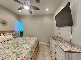 Diamond Beach 307 - Beach Getaway