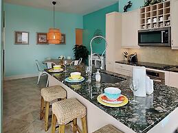 Diamond Beach 307 - Beach Getaway