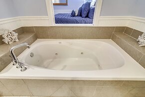 Diamond Beach 405 - Blue Haven