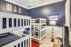 Diamond Beach 405 - Blue Haven