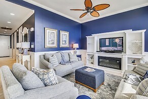 Diamond Beach 405 - Blue Haven