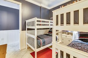 Diamond Beach 405 - Blue Haven