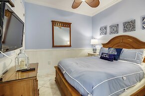 Diamond Beach 405 - Blue Haven