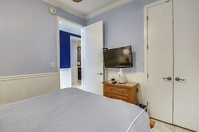 Diamond Beach 405 - Blue Haven