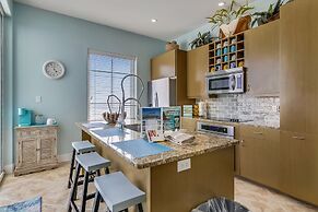 Diamond Beach 614 - A Shore Thing