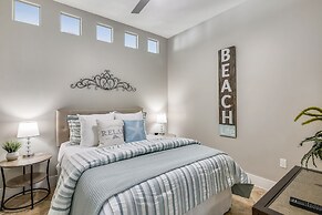 Diamond Beach 614 - A Shore Thing