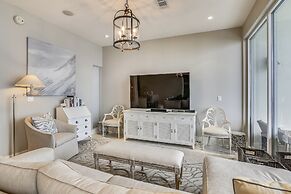 Diamond Beach 706-crown Jewel