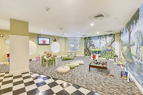 Diamond Beach 706-crown Jewel