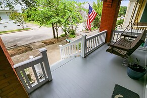 Ellie's Island Retreat