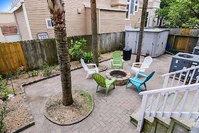 Ellie's Island Retreat