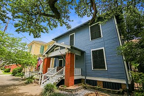 Ellie's Island Retreat