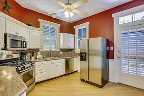 Ellie's Island Retreat