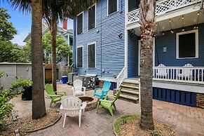 Ellie's Island Retreat