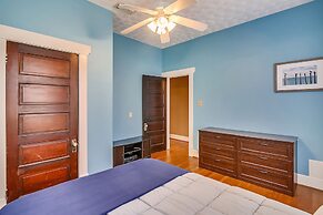 Ellie's Island Retreat