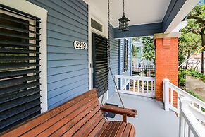 Ellie's Island Retreat