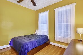 Ellie's Island Retreat