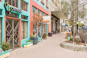 Ellie's Island Retreat