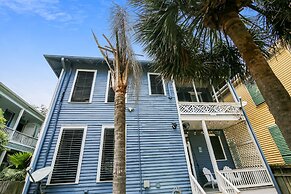 Ellie's Island Retreat