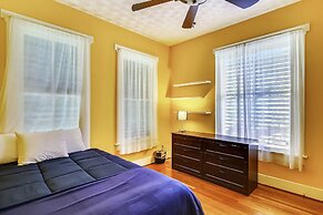 Ellie's Island Retreat