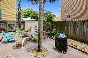 Ellie's Island Retreat