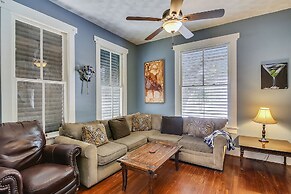 Ellie's Island Retreat