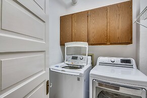 Ellie's Island Retreat