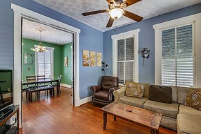 Ellie's Island Retreat