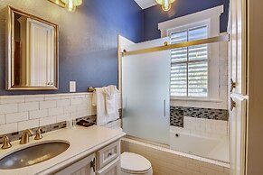 Ellie's Island Retreat