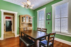 Ellie's Island Retreat