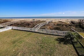 Enchanted Beachfront