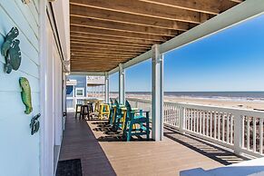 4513encntdbchstnh - Enchanted Beachfront