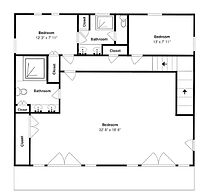 4513encntdbchstnh - Enchanted Beachfront