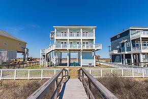 Enchanted Beachfront