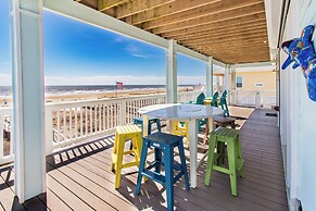 4513encntdbchstnh - Enchanted Beachfront