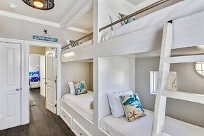 4513encntdbchstnh - Enchanted Beachfront