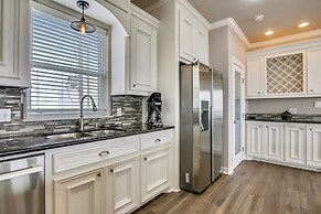 4513encntdbchstnh - Enchanted Beachfront