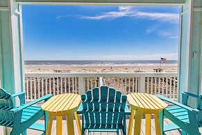 4513encntdbchstnh - Enchanted Beachfront