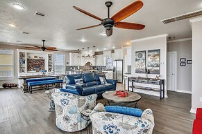 4513encntdbchstnh - Enchanted Beachfront