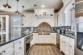 4513encntdbchstnh - Enchanted Beachfront