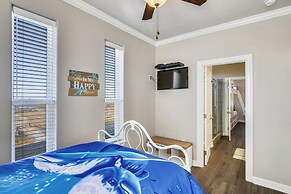 4513encntdbchstnh - Enchanted Beachfront