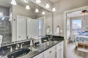 4513encntdbchstnh - Enchanted Beachfront