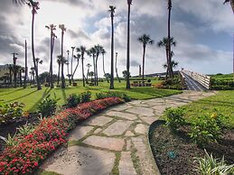 Galvestonian 1002 - Beachfront Getaway